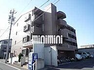 愛知県清須市阿原八幡：物件画像／株式会社ミニミニ　稲沢店