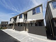 愛知県清須市清洲：物件画像／株式会社ミニミニ　稲沢店