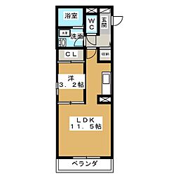 メゾン　エスターブレ
