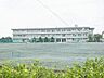 周辺：中学校「稲沢市立稲沢西中学校まで805m」