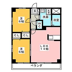 🉐敷金礼金0円！🉐プリミエール清須