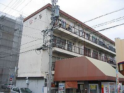 外観 外観