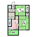 稲島10丁目植田貸家