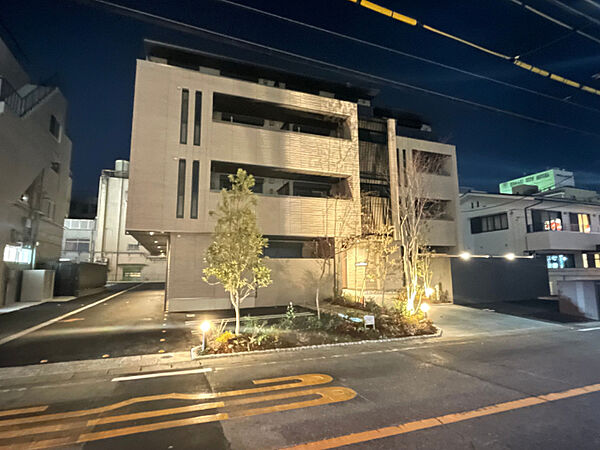 キルン 102｜愛知県小牧市中央１丁目(賃貸マンション2LDK・1階・83.33㎡)の写真 その3