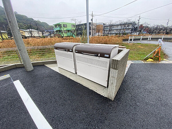 リヴィエール 106｜愛知県小牧市小牧１丁目(賃貸アパート3LDK・1階・67.71㎡)の写真 その23