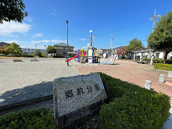 センチュリーパーク ｜愛知県小牧市大字岩崎(賃貸アパート2DK・1階・47.66㎡)の写真 その21
