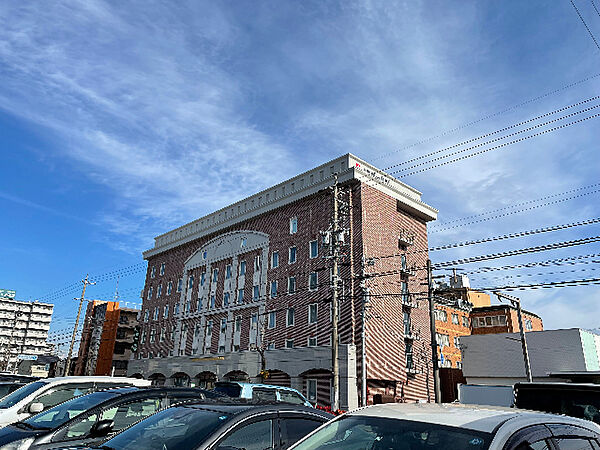 ＣＡＲＩＢＢＩＡＮ　ＭＡＮＳＩＯＮ ｜愛知県小牧市中央２丁目(賃貸マンション2LDK・8階・45.00㎡)の写真 その28