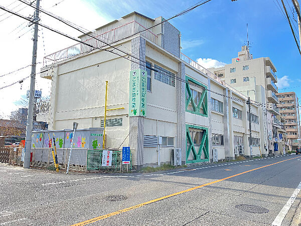 ＣＡＲＩＢＢＩＡＮ　ＭＡＮＳＩＯＮ ｜愛知県小牧市中央２丁目(賃貸マンション2LDK・8階・45.00㎡)の写真 その30