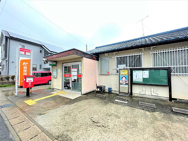 画像25:郵便局「小牧東田中郵便局まで480m」