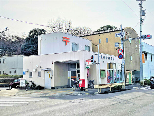 アヴェニール　Ｂ ｜愛知県小牧市大字久保一色(賃貸アパート2DK・2階・45.15㎡)の写真 その26