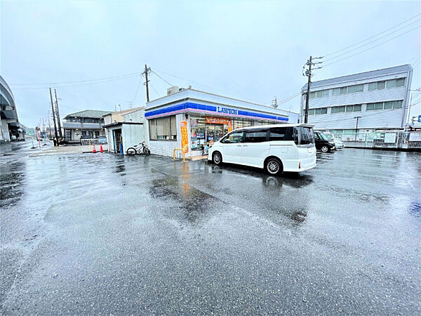 エクセル華 102｜愛知県小牧市大字小牧原新田(賃貸マンション1R・1階・29.60㎡)の写真 その6