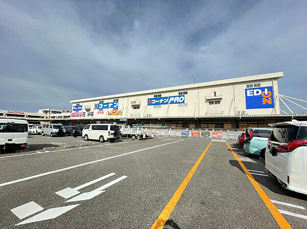 1st　Wing ｜愛知県小牧市間々本町(賃貸マンション3LDK・2階・66.00㎡)の写真 その22