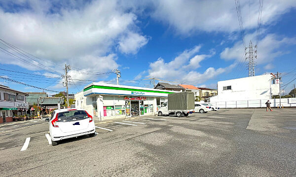 1st　Wing ｜愛知県小牧市間々本町(賃貸マンション3LDK・2階・66.00㎡)の写真 その25