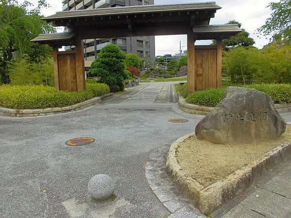 ロイヤルフローレンス ｜愛知県小牧市小牧２丁目(賃貸マンション2LDK・1階・61.80㎡)の写真 その25