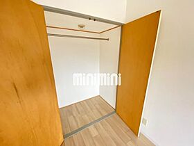 ヴァンベールＭ  ｜ 愛知県小牧市間々本町（賃貸マンション1K・4階・25.51㎡） その8