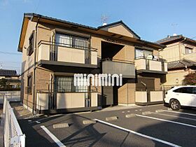 アルシオネＳ  ｜ 愛知県小牧市掛割町（賃貸アパート1LDK・1階・43.47㎡） その1