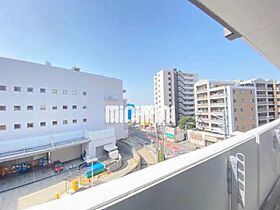 セジュール小牧  ｜ 愛知県小牧市小牧３丁目（賃貸マンション1LDK・5階・42.00㎡） その14