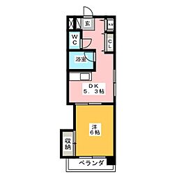 🉐敷金礼金0円！🉐フォートレス山中