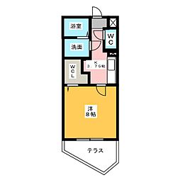 セジュール野口