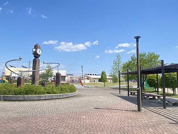 サン フォレスト ヴィラ_周辺_4