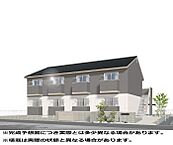 愛知県小牧市大字西之島823,824：物件画像／株式会社ミニミニ　小牧店