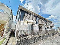 ファミール江川