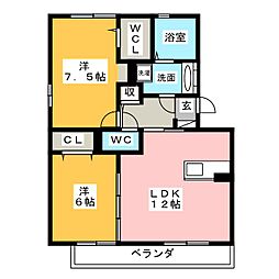 パークサイド東出I