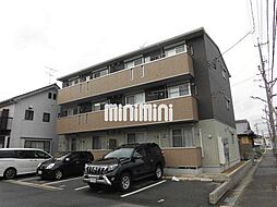 パークサイド東出I