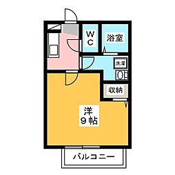 🉐敷金礼金0円！🉐ルーチェ