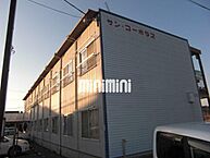 愛知県小牧市大字久保一色：物件画像／株式会社ミニミニ　小牧店