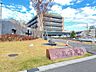 周辺：役所「小牧市役所まで500m」