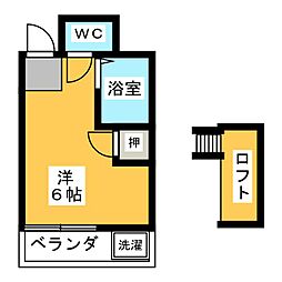 愛知教育大前 3.5万円