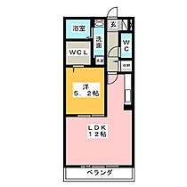 ガナドール　Ｂ  ｜ 愛知県刈谷市東境町児山（賃貸アパート1LDK・1階・41.95㎡） その2