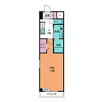 グリーンエイト  ｜ 愛知県知立市上重原３丁目（賃貸マンション1K・1階・30.00㎡） その2