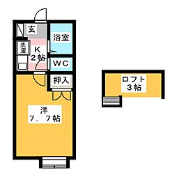 東刈谷駅 4.3万円