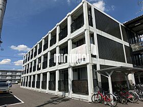 アイルーム一ツ木II  ｜ 愛知県刈谷市築地町１丁目（賃貸マンション1K・2階・23.73㎡） その1