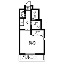 レジデンス重原駅前 101 ｜ 愛知県知立市上重原町本郷11-1（賃貸アパート1K・1階・30.53㎡） その1