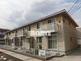 シャインダイワ　Ｂ棟  ｜ 愛知県刈谷市井ケ谷町桜島（賃貸アパート2LDK・1階・53.22㎡） その1