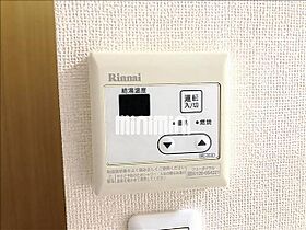 ディアス西石根 　Ａ  ｜ 愛知県刈谷市井ケ谷町西石根（賃貸アパート1DK・2階・28.21㎡） その9