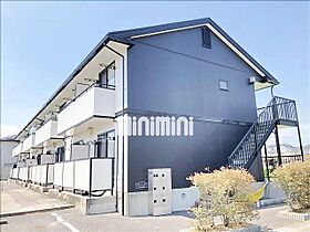 ケーナ保田  ｜ 愛知県知立市上重原町（賃貸アパート1K・1階・26.71㎡） その1