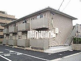 セマンス  ｜ 愛知県知立市長田３丁目（賃貸アパート1LDK・1階・34.30㎡） その3