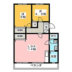 🉐敷金礼金0円！🉐コーポ三立
