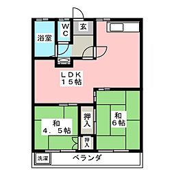 フローラルハイツ
