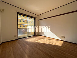 ハイツイーストリバーサンシャインＢ 1階1Kのリビング/ダイニング