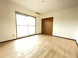 オーキッドマンション山町 2階1Kのリビング/ダイニング