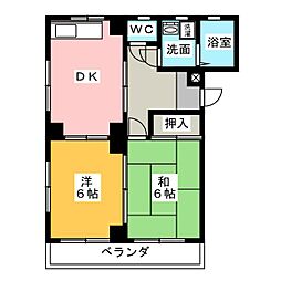 🉐敷金礼金0円！🉐ジュン　ウェーブ