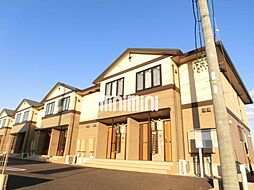 エムグランデ　Ａ棟