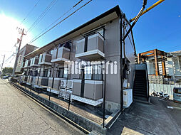 ボン・ソレーユ池端