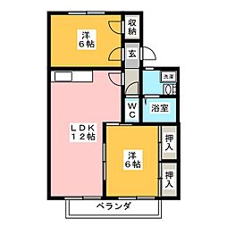 エイトファーム知立　Ｅ