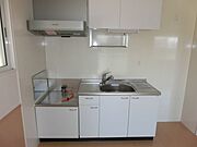 同タイプのお部屋の写真です。